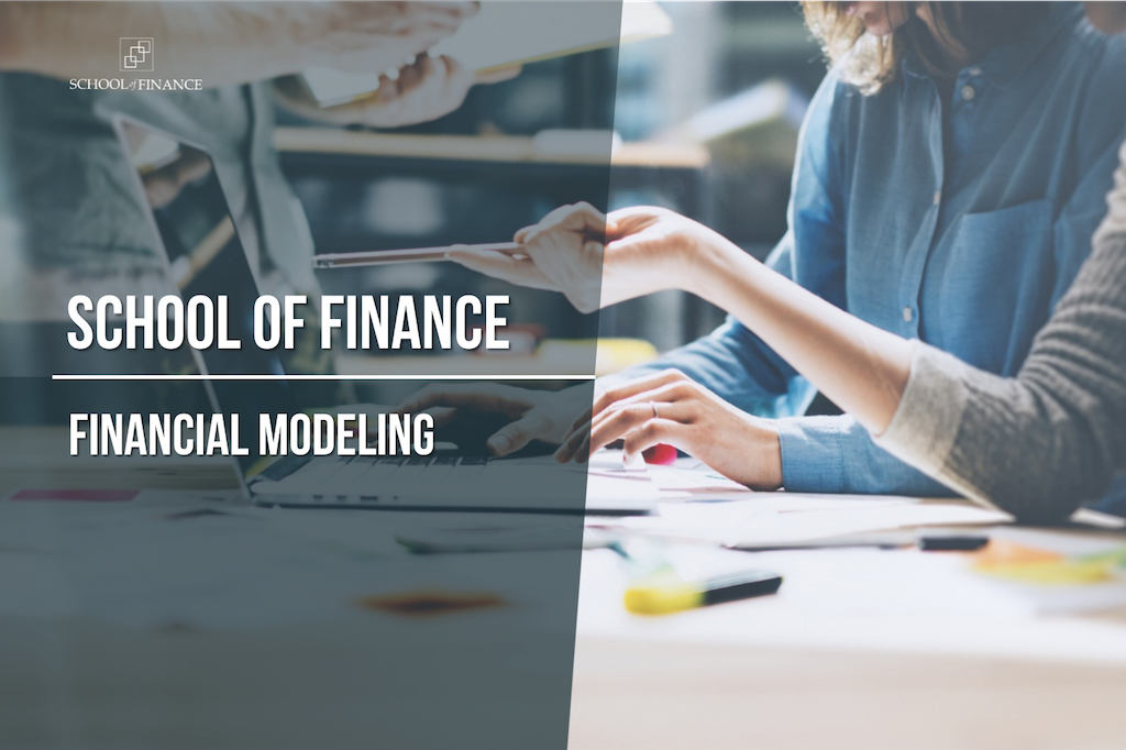 Financial Modeling 2021