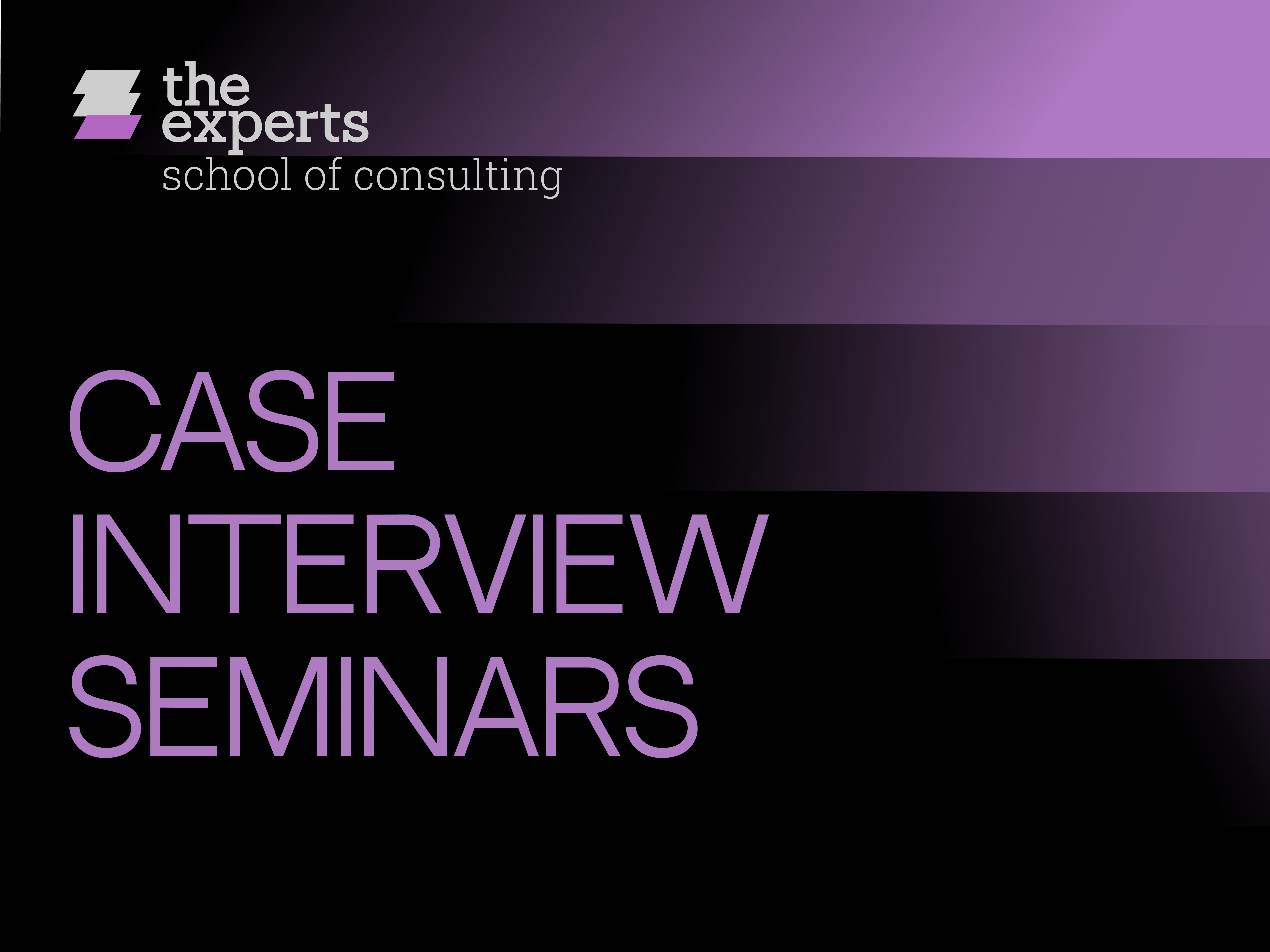 Seminars and Events