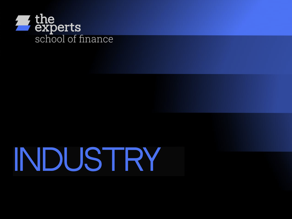 INDUSTRY (December 2025)